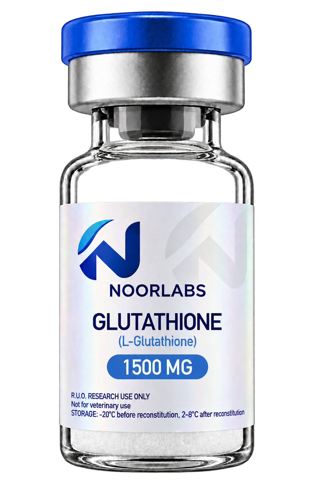 Vial NOORLABS Glutathione