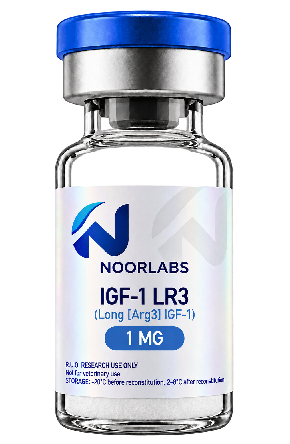 Vial NOORLABS IGF-1 LR3