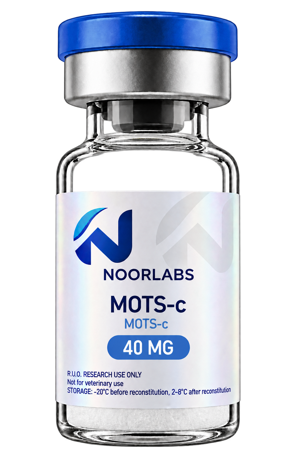 Vial NOORLABS MOTS-c