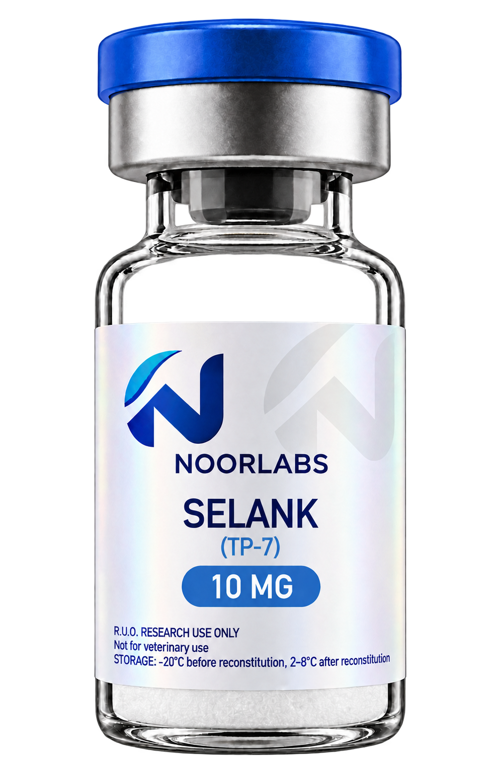 Vial NOORLABS Selank