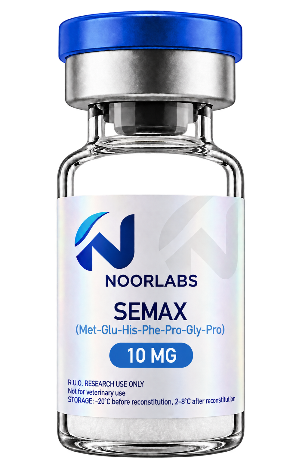 Vial NOORLABS Semax