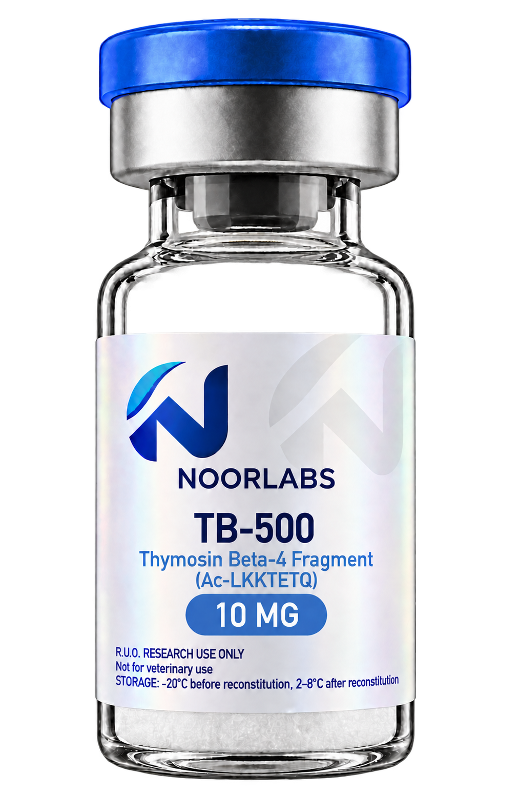 Vial NOORLABS TB-500