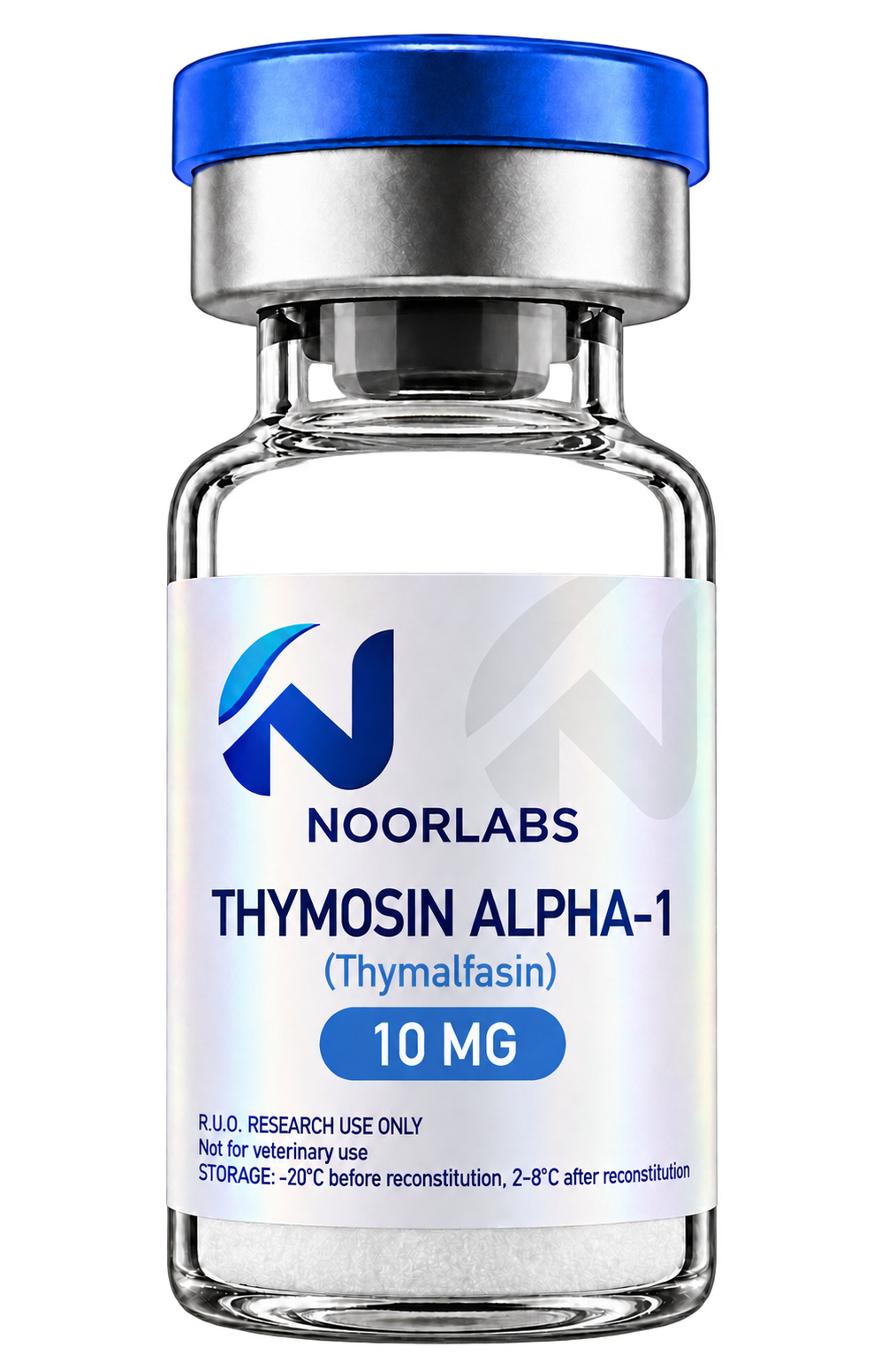 Vial NOORLABS Thymosin Alpha-1